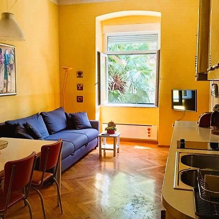 Apartment Colors Of Life Rijeka Exterior foto