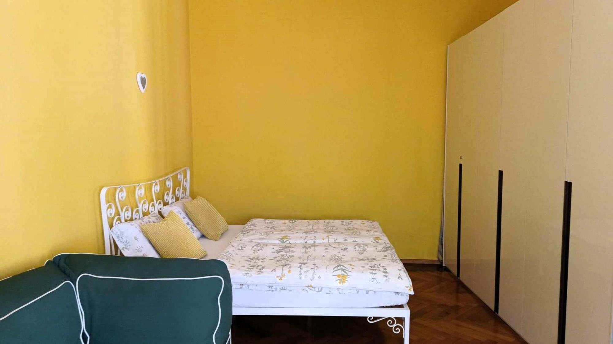 Apartment Colors Of Life Rijeka Exterior foto