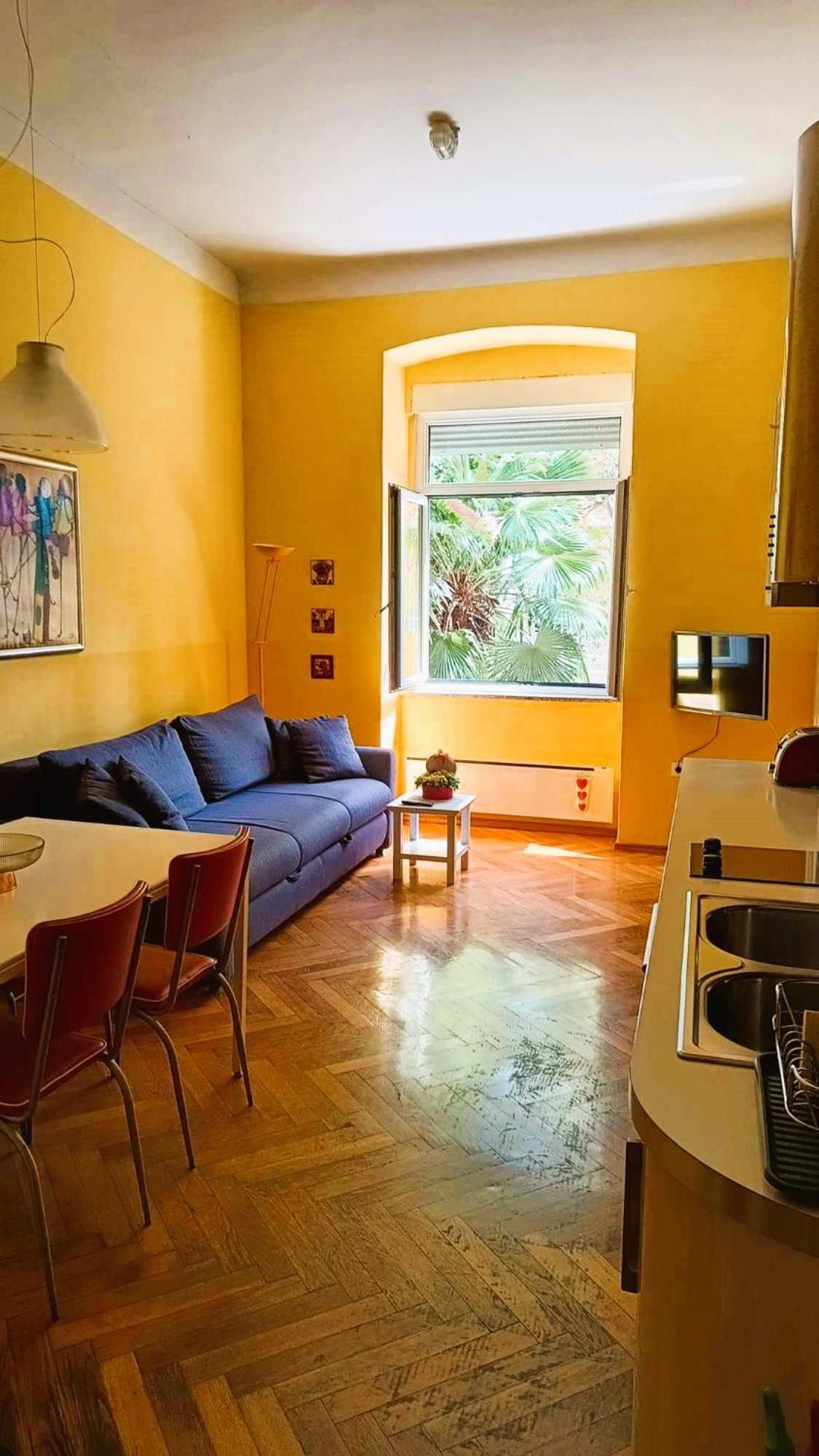 Apartment Colors Of Life Rijeka Exterior foto