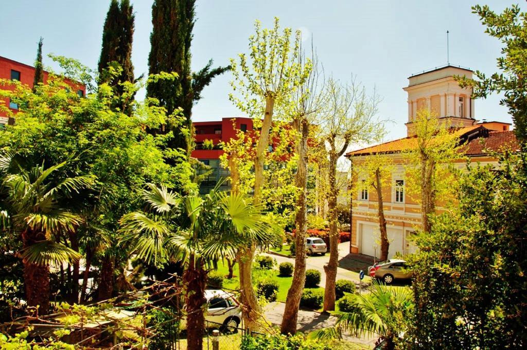 Apartment Colors Of Life Rijeka Exterior foto